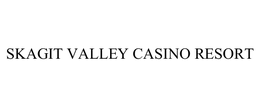 SKAGIT VALLEY CASINO RESORT trademark