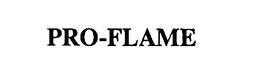 PRO-FLAME trademark