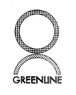 GREENLINE trademark
