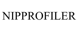 NIPPROFILER trademark