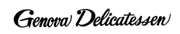 GENOVA DELICATESSEN trademark