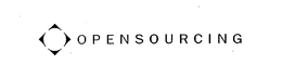 OPENSOURCING trademark
