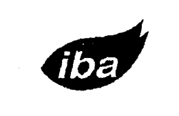 IBA trademark