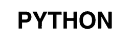 PYTHON trademark