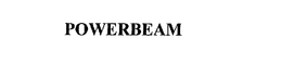 POWERBEAM trademark