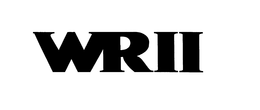 WR II trademark