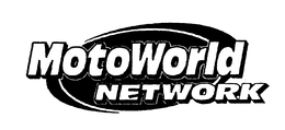 MOTOWORLD NETWORK trademark