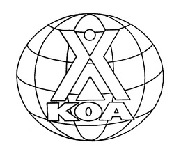 KOA trademark