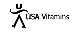 USA VITAMINS trademark