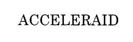 ACCELERAID trademark