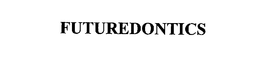 FUTUREDONTICS trademark