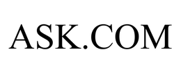 ASK.COM trademark