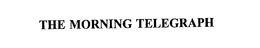 THE MORNING TELEGRAPH trademark