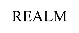 REALM trademark