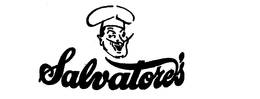 SALVATORE'S trademark