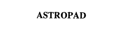 ASTROPAD trademark