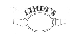 LINDY'S trademark