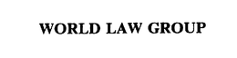 WORLD LAW GROUP trademark