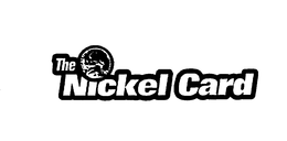 THE NICKEL CARD trademark