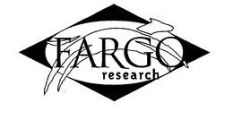 FARGO RESEARCH trademark