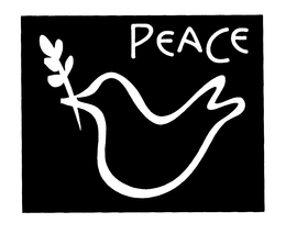 PEACE trademark