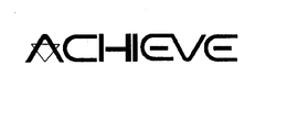 ACHIEVE trademark