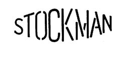 STOCKMAN trademark