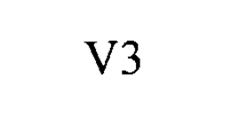 V3 trademark