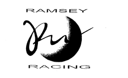 RAMSEY RACING trademark