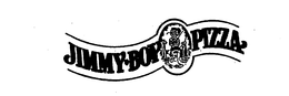 JIMMY BOY PIZZA trademark