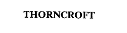 THORNCROFT trademark