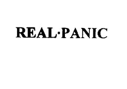 REAL-PANIC trademark