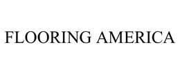 FLOORING AMERICA trademark