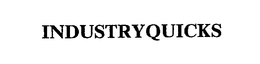 INDUSTRYQUICKS trademark