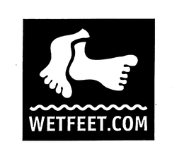 WETFEET.COM trademark