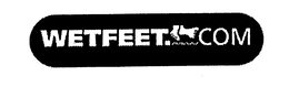 WETFEET.COM trademark