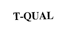 T-QUAL trademark