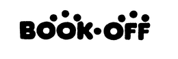 BOOK-OFF trademark