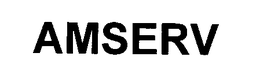 AMSERV trademark