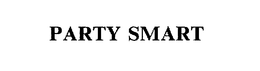 PARTY SMART trademark