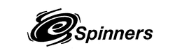 ESPINNERS trademark