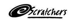 ESCRATCHERS trademark
