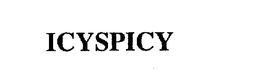 ICYSPICY trademark