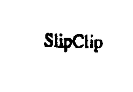 SLIPCLIP trademark