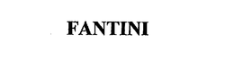 FANTINI trademark
