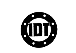 IDT trademark