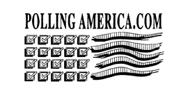 POLLING AMERICA.COM trademark
