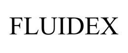 FLUIDEX trademark