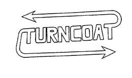 TURNCOAT trademark