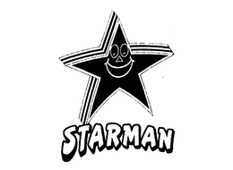 STARMAN trademark